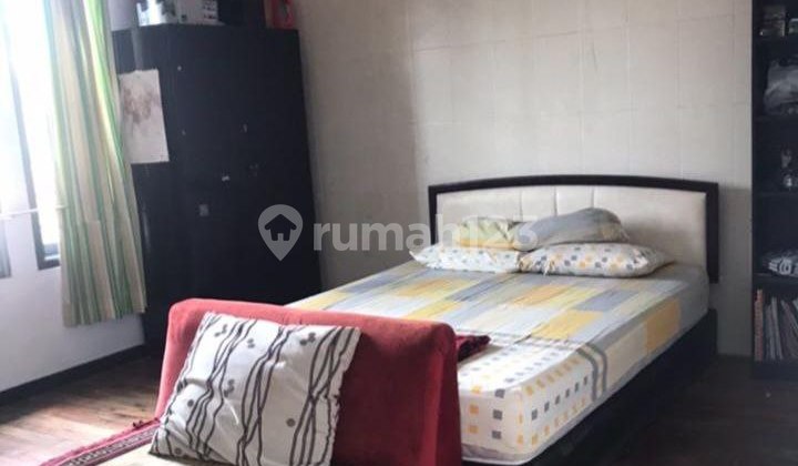 Akses 1 Mobil !!! Rumah Antapani Dekat Arcamanik Bandung 2