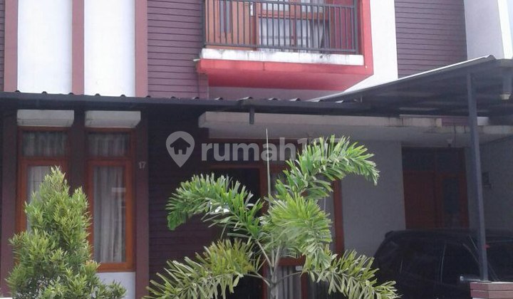 Rumah Mininalis Rancabolang Dekat Metro Margahayu Bandung Rumah Mininalis Rancabolang Dekat Metro Margahayu Bandung