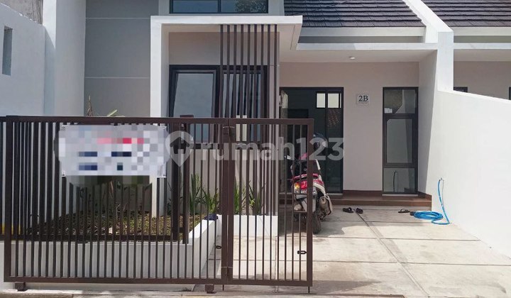 Rumah Baru Riung Bandung Cipamokolan Soekarno Hatta Bandung Rumah Baru Riung Bandung Cipamokolan Soekarno Hatta Bandung