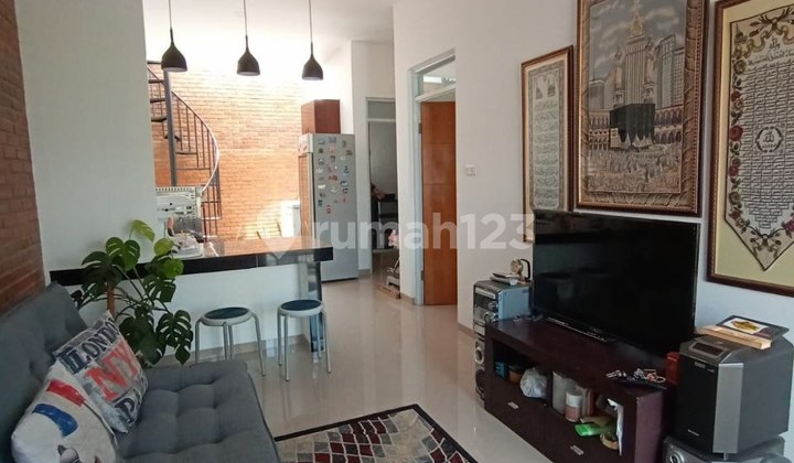 Rumah Minimalis Pasirjati Regency Cijambe Ujungberung 2