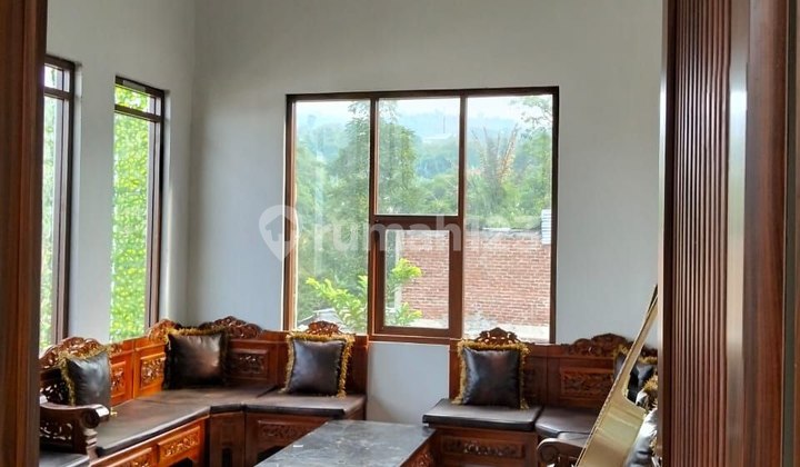 Minimalist and Move-In Ready House Located in the Padasuka Area, 2 KM from Saung Angklung Udjo 2