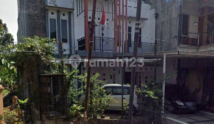 Akses 1 Mobil !!! Rumah Antapani Dekat Arcamanik Bandung Akses 1 Mobil !!! Rumah Antapani Dekat Arcamanik Bandung