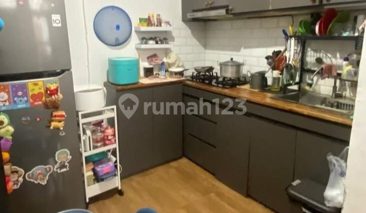 Rumah Kinagara Residence Ciganitri Dekat Tol Buah Batu Bandung 2