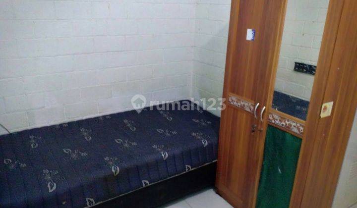 Murah .. Jual Aset Aja !!! Rumah Kost Aktif Ciumbuleuit Kawasan Sejuk Bandung Utara 2