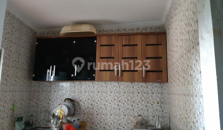 Rumah Ciwaruga Dekat Sariwangi, Gegerkalong Bandung 2