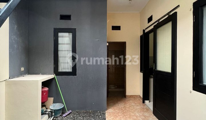 Rumah Kiarasari Dekat Ciwastra, Buahbatu Bandung 2