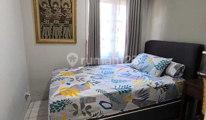 Rumah Jingga Nagara Kota Baru Parahyangan Padalarang Bandung 2