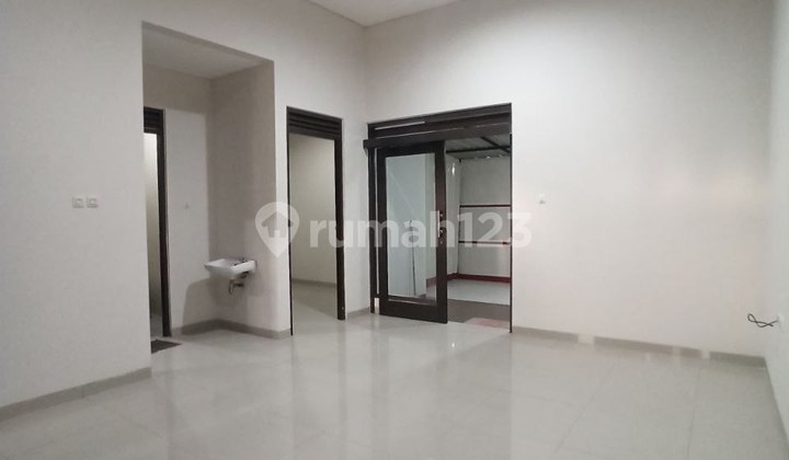 Rumah Grand Sharon Residence Dekat Metro Margahayu Soekarno Hatta Bandung 2