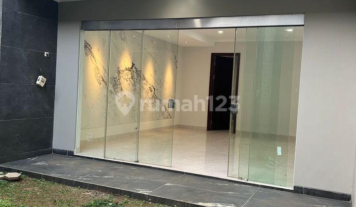 Rumah Mewah Batununggal Dekat Sekolah Aloysius Bandung 2