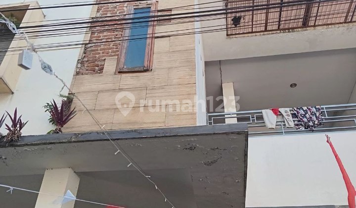 Akses 2 Motor Lowong !! Rumah Kost 22 Kamar Di Sukaluyu Dekat Pahlawan, Cikutra, Suci Bandung Akses 2 Motor Lowong !! Rumah Kost 22 Kamar Di Sukaluyu Dekat Pahlawan, Cikutra, Suci Bandung