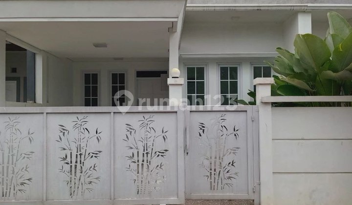 New House Propelat Sayap Metro Margahayu Bandung