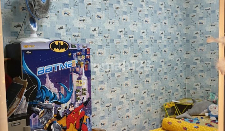 Rumah Bagus Taman Kopo Ketapang Dekat Soreang Bandung 2