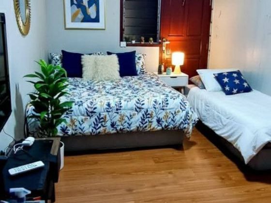 Rumah 3 Lantai Sariwangi Dekat Gegerkalong, Ciwaruga Bandung 2