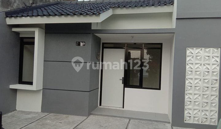 Rumah Griya Bandung Indah Ciwastra Bandung Rumah Griya Bandung Indah Ciwastra Bandung