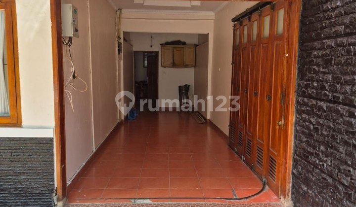 Rumah Arcamanik Dekat Antapani Bandunh 2