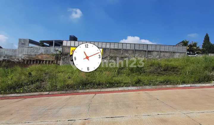 Jarang Ada Tanah Kecil Di Setraduta Hegar Bandung Jarang Ada Tanah Kecil Di Setraduta Hegar Bandung