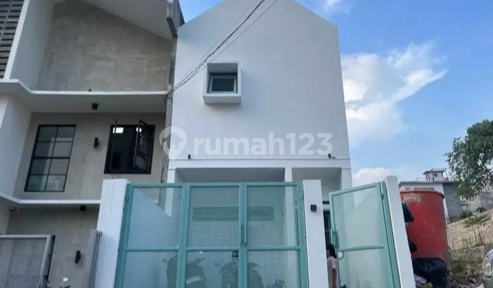 Rumah Sekejengkol Cileunyi Bandung