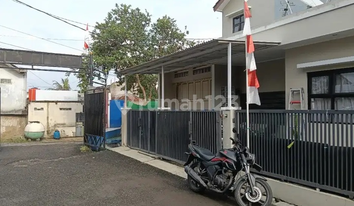 Rumah Murah Kamarung Citeureup di Cimahi Utara Rumah Murah Kamarung Citeureup di Cimahi Utara