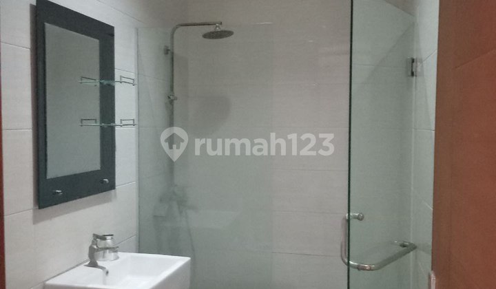 Rumah Mimimalis Sayap Ancol Moh Ramdhan Pungkur Bandung 2