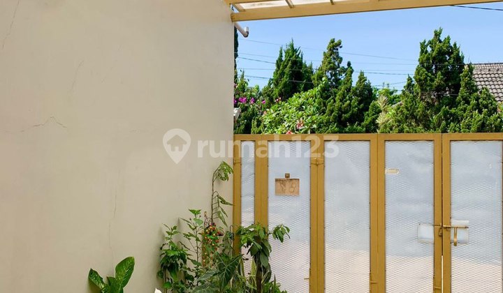 Nice House In Arcamanik Endah Near Antapani Bandung 2