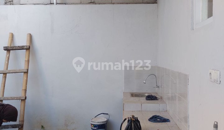 Rumah Baru Bojongkoneng Cikutra Dekat Suci Bandung  2
