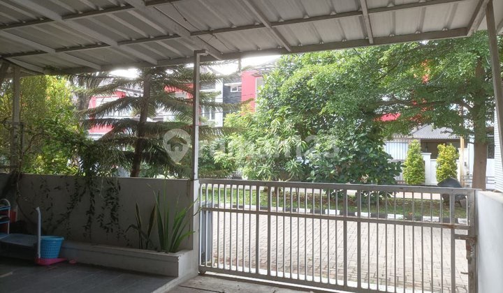 Rumah Bumi Panyawangan Cibiru Dekat Cileunyi, Ujung Berung Bandung Rumah Bumi Panyawangan Cibiru Dekat Cileunyi, Ujung Berung Bandung