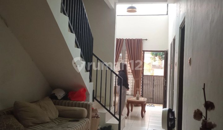 Rumah Kiarasari Kiaracondong Dekat Ciwastra Bandung 2