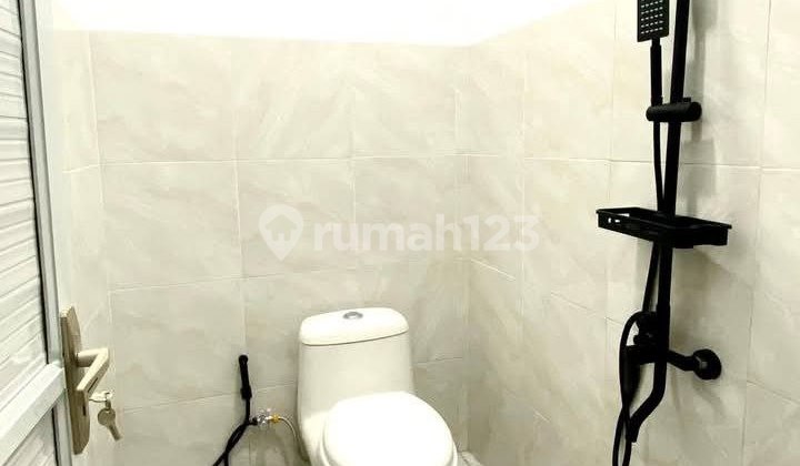 Rumah Akses 1 Mobil Cigadung Wetan Dekat Dago Bandung 2