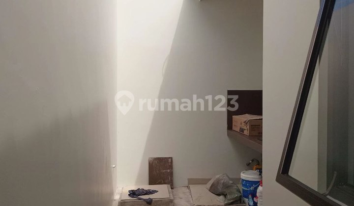 Rumah Baru Riung Bandung Cipamokolan Soekarno Hatta Bandung 2