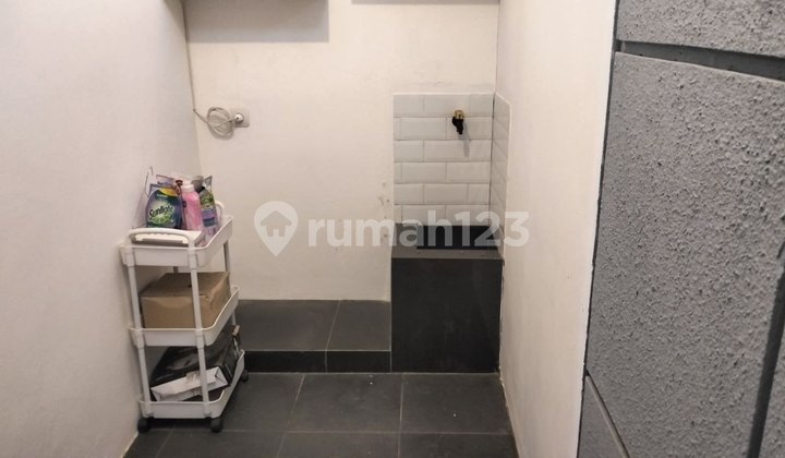 Minimalist House Halimun Foresta Katapang South Bandung 2