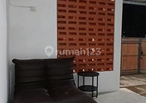 Rumah Minimalis Dekat Upi Cibiru Bandung 2