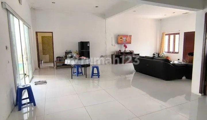 Rumah Luas Cisaranten Kulon Arcamanik Dekat Antapani Bandung 2