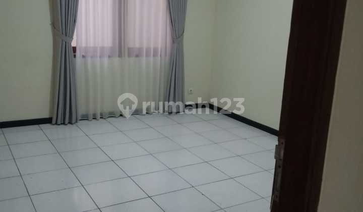 Rumah Batununggal Indah Dekat Buah Batu, Kiaracondong Bandung 2