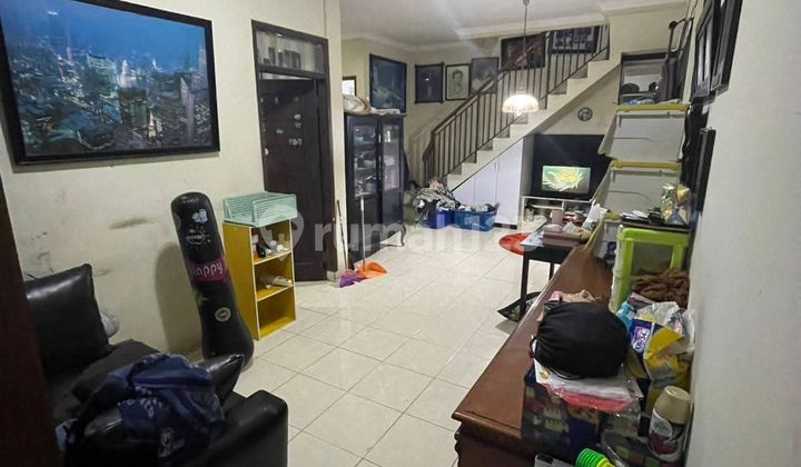 Rumah Arcamanik Dekat Antapani Bandung