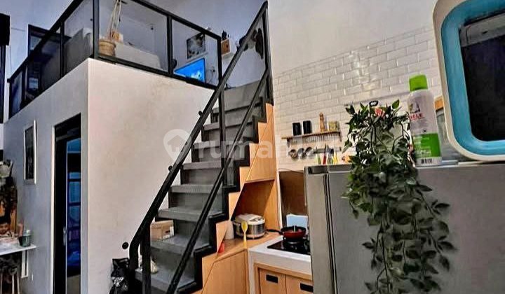 Runah Kekinian Cisaranten Kulon Arcamanik Dekat Antapani Bandung