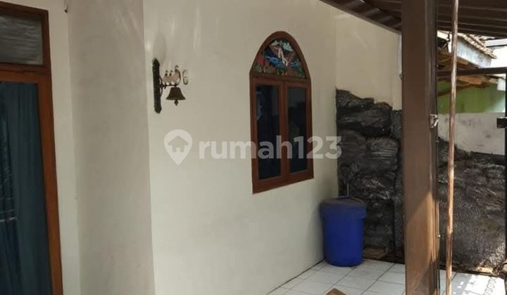 Rumah Riung Bandung Dekat Ciwastra Bandung 2