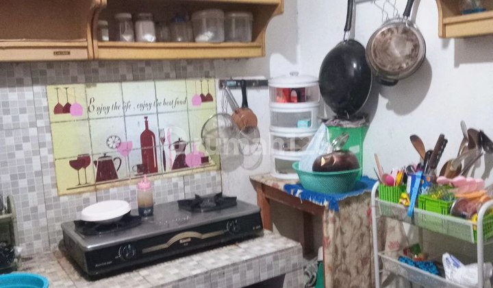 Rumah Cisaranten Kulon Dekat Arcamanik Bandung 2