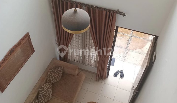 Rumah Cantik Kiarasari Kiaracondong Bandung 2