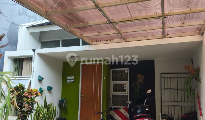 Rumah Ujungberung Dekat Cipadung Cijambe Bandung