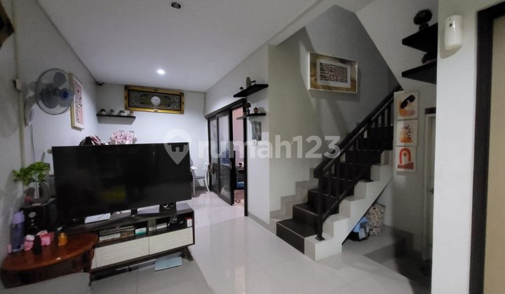 Rumah Kekinian Antapani Dekat Arcamanik Bandung 2