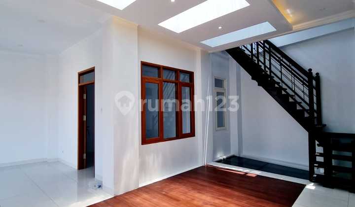 Rumah Baru Kiaracondong Mall Tenth Evenue Bandung