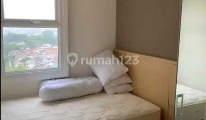 2 Br 41 M2 Lt 12 Apartemen Parahyangan Residence Ciumbuleuit Bandung 2