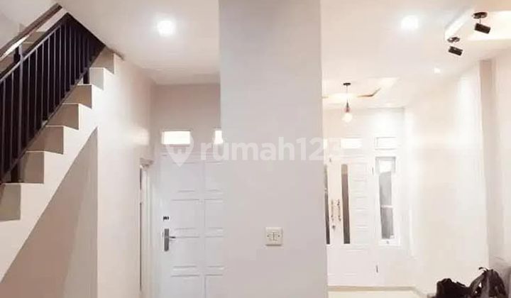 New Gempol Sari House Near Cijerah Bandung 2