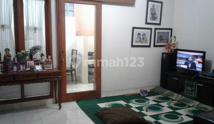 Rumah Mininalis Rancabolang Dekat Metro Margahayu Bandung 2