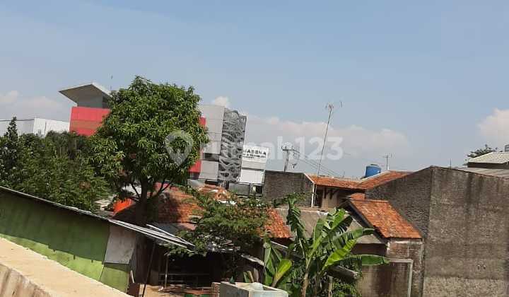 Tanah Mainroad Jatinangor Dekat Batas Kota Bandung Tanah Mainroad Jatinangor Dekat Batas Kota Bandung