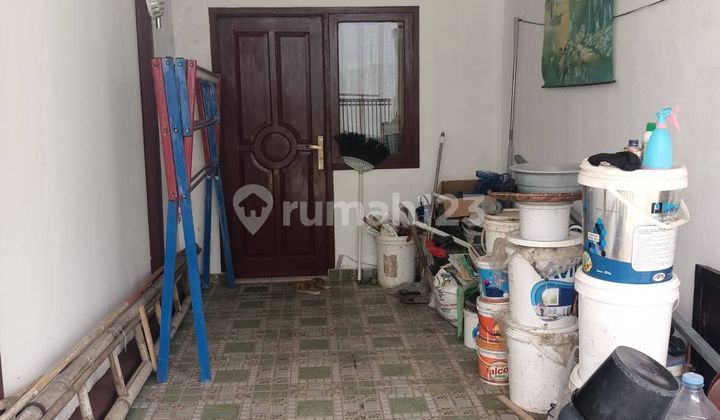 Rumah Gentong Mas Indah Limbangan Sukaraja Sukabumi 2