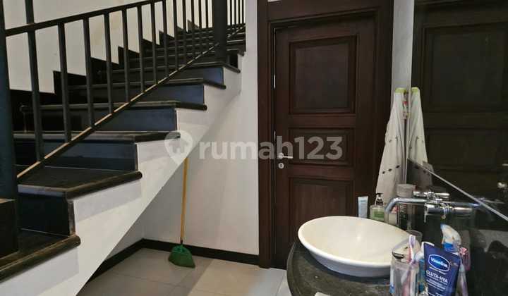 Rumah Batununggal Indah Dekat Buah Batu, Suryalaya Bandung.  2