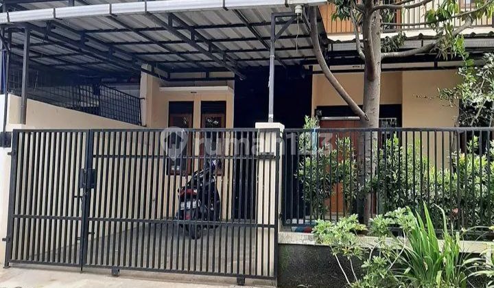 Rumah Minimalis Belakang Lotte Grosir Soekarno Hatta Bandung Rumah Minimalis Belakang Lotte Grosir Soekarno Hatta Bandung