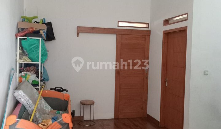 Rumah Cisaranten Kulon Arcamanik Dekat Antapani Bandung 2