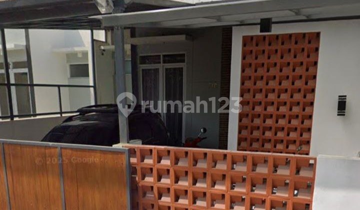 Rumah Minimalis Dekat Upi Cibiru Bandung